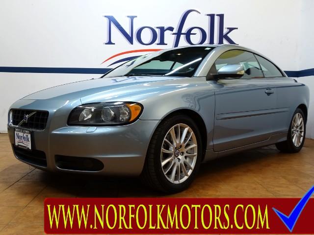 Volvo c70 tires size Volvo c70 tires size